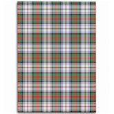 MacDuff Dress Ancient Tartan Classic Area Rug